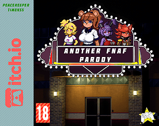 Cover image for Another FNAF parody (0.3 ver.)