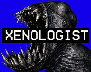 Xenologist [Free] [Simulation] [Windows]