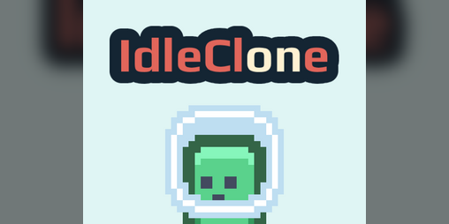 Cover image for IdleClone