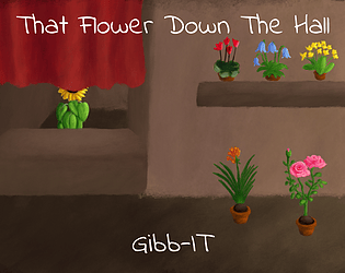 That Flower Down The Hall