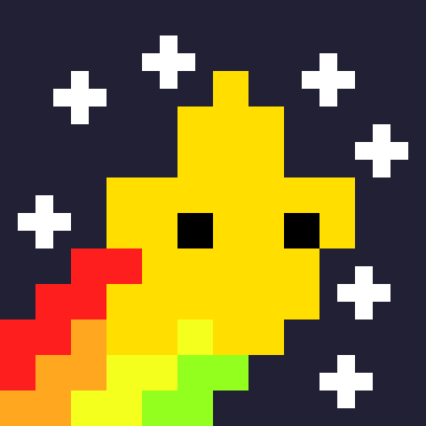 Cover image for Starman (Demo)