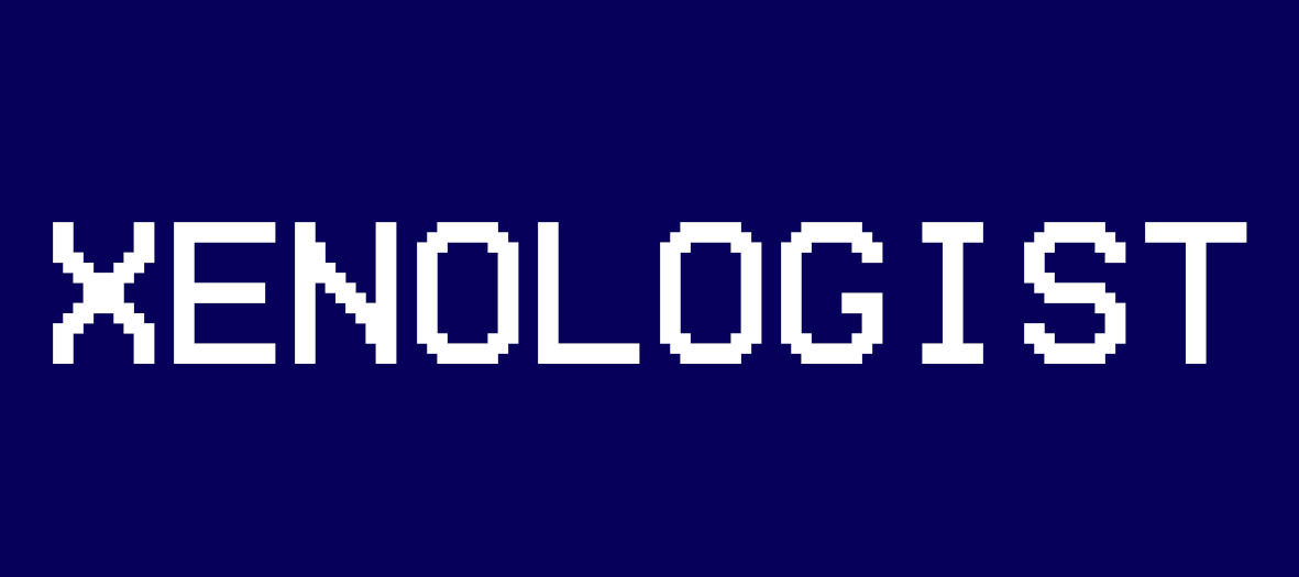 Xenologist