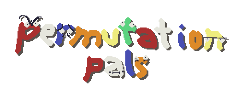 Permutation Pals