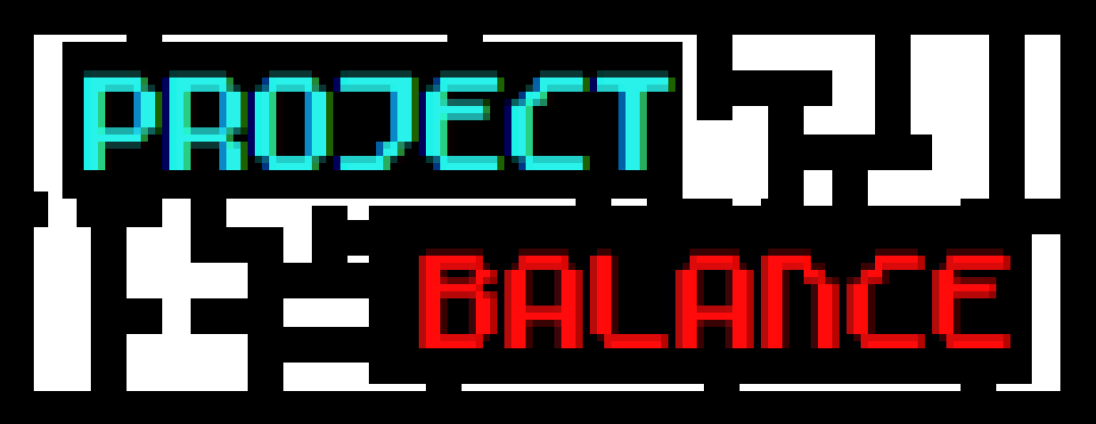 Project Balance.