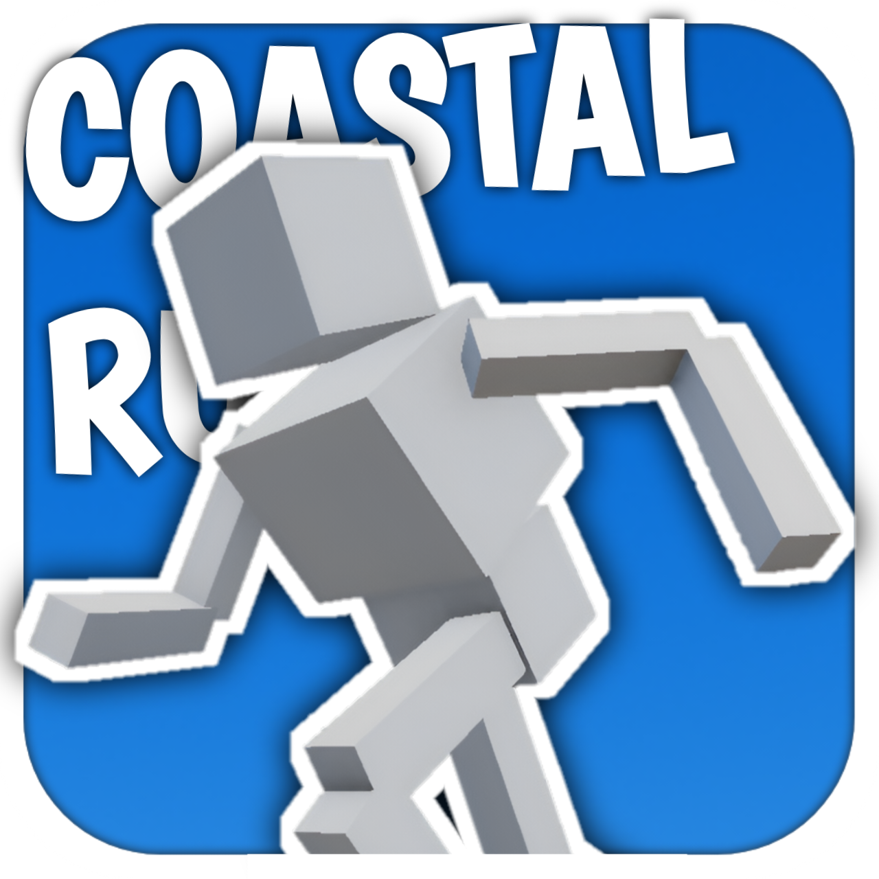 Cover image for Coastal Run