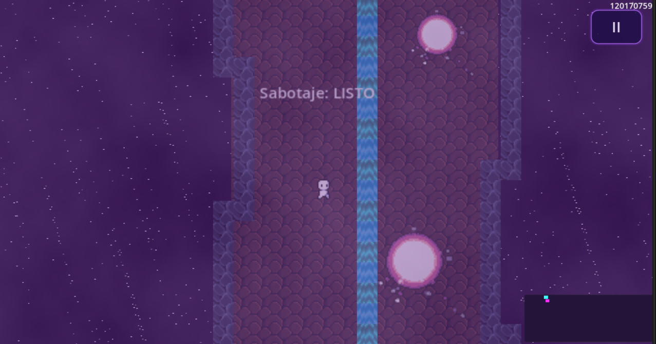 Devlog #5 - Twin Dimension by loonettevillegas, ladyni, benjaminquirozv ...