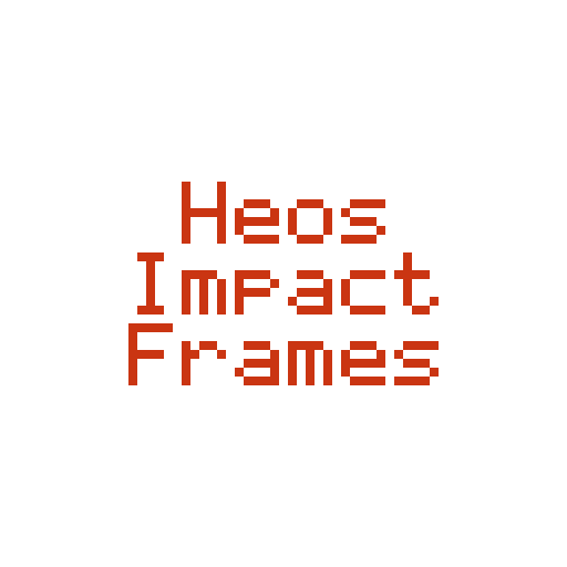 Heos impact-frames