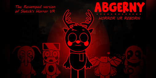 Cover image for Abgerny Horror VR Reborn