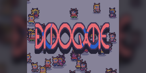 Cover image for EndoGame