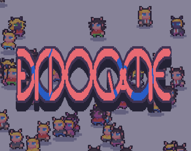 Cover image for EndoGame