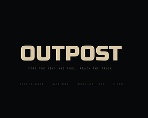 Outpost cover