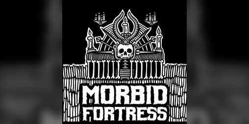 Cover image for Morbid Fortress