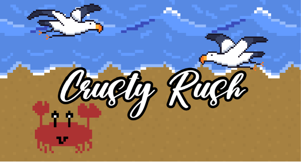 Crusty Rush