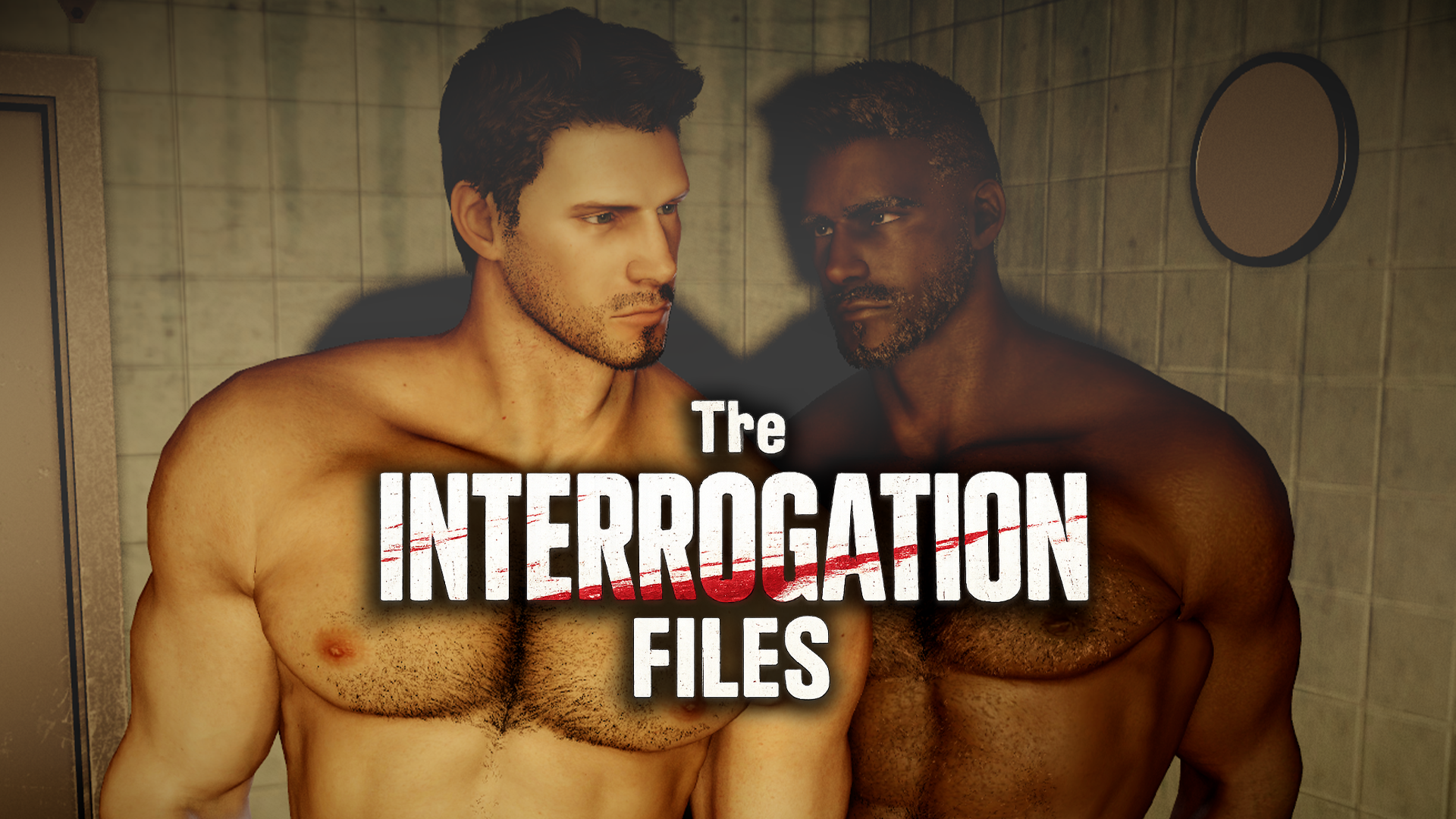 The Interrogation Files (คดีลับในห้องสอบปากคำ)