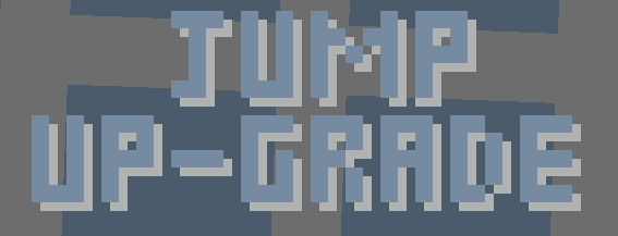 Jump Up-Grade