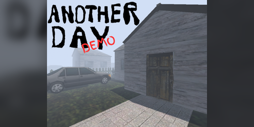 Cover image for Another Day Demo