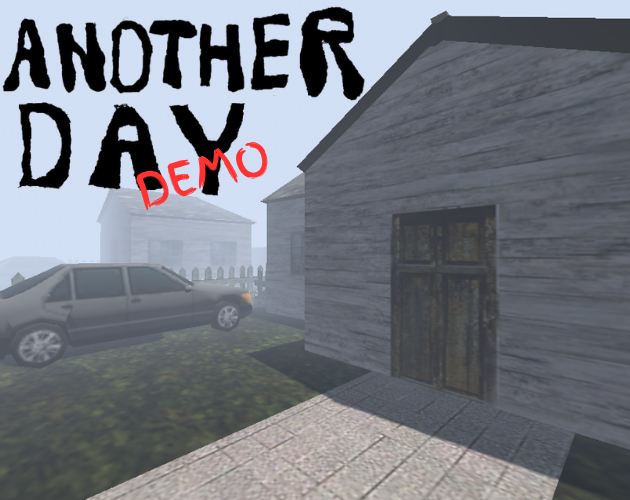 Cover image for Another Day Demo
