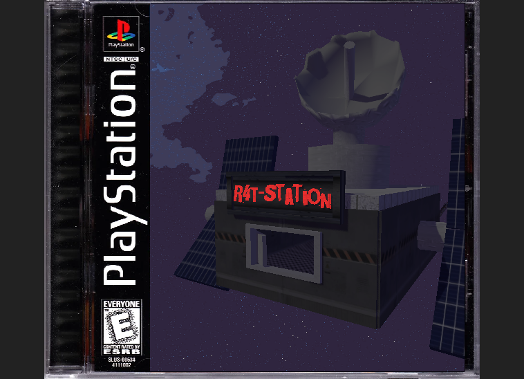 R4T-Station [beta]