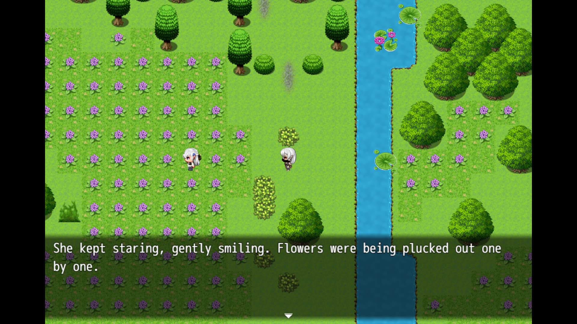 Devlog 40# Sheeping around? - Hylian sword : The lustful darkness by ...