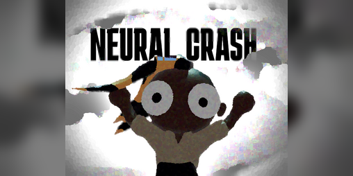 Cover image for Neural Crash