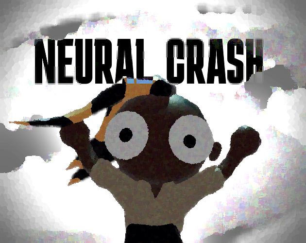 Cover image for Neural Crash