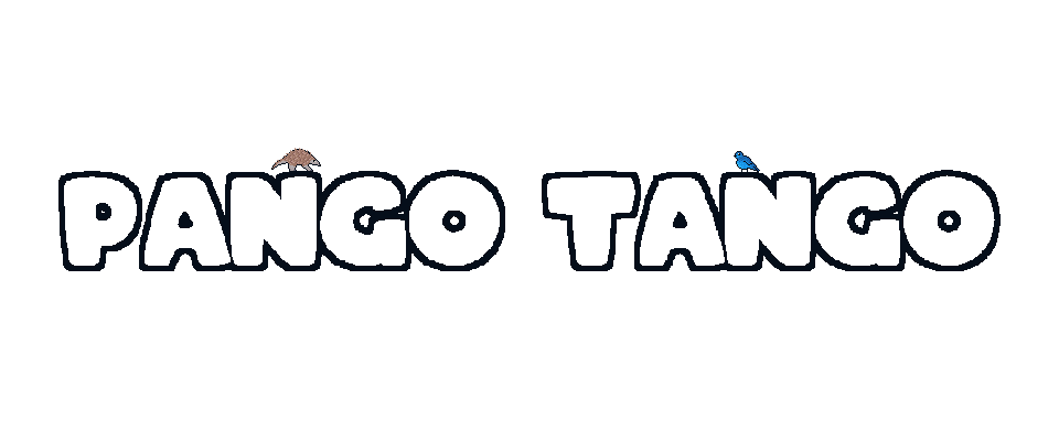 Pango Tango