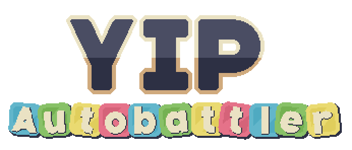 Yip Autobattler
