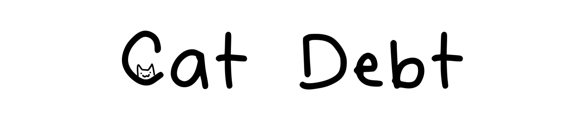 Cat Debt
