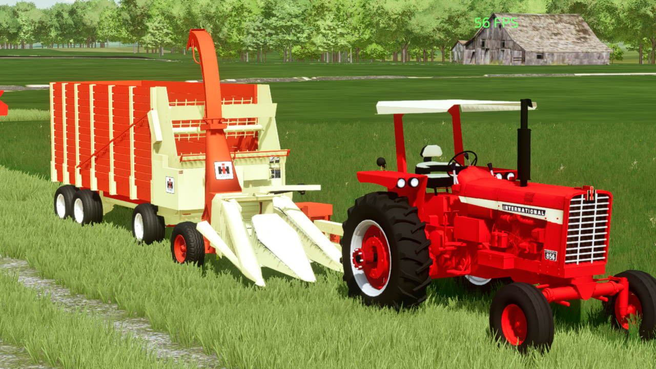 Cover image for IH_550chopper