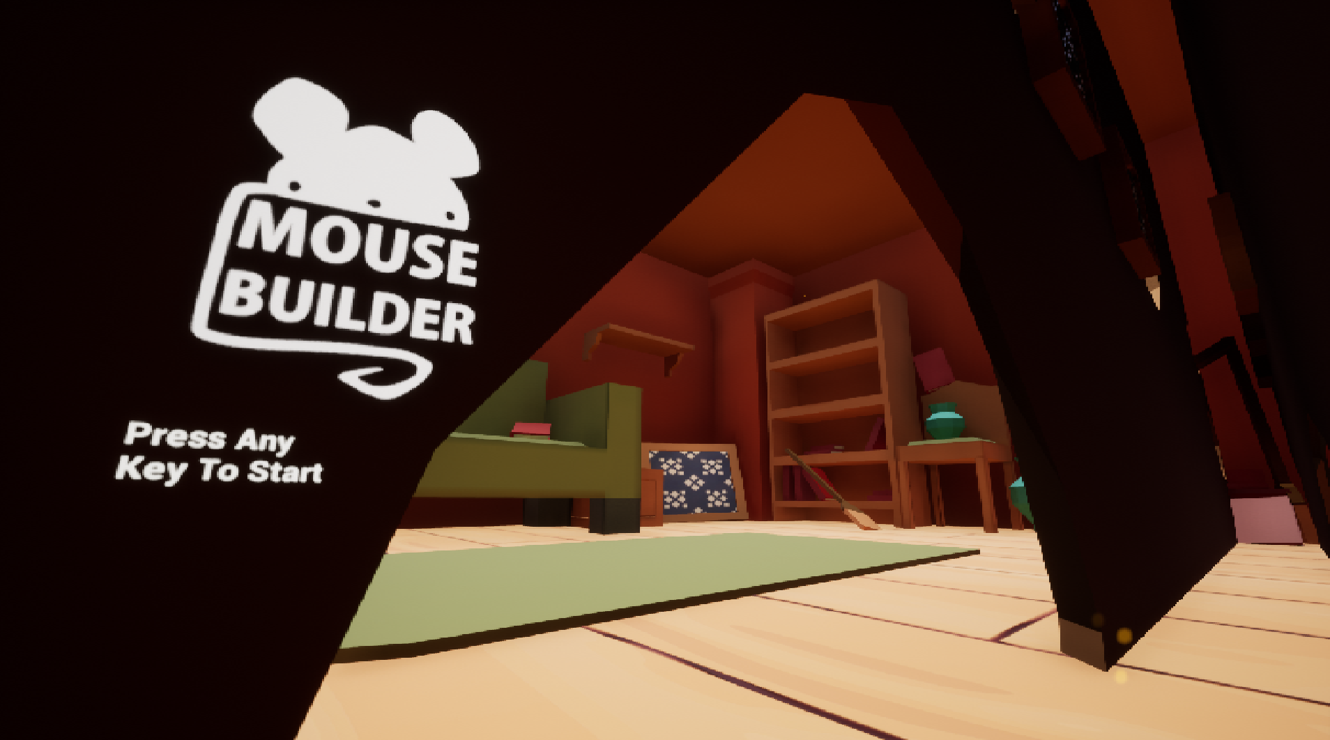 mousebuilder