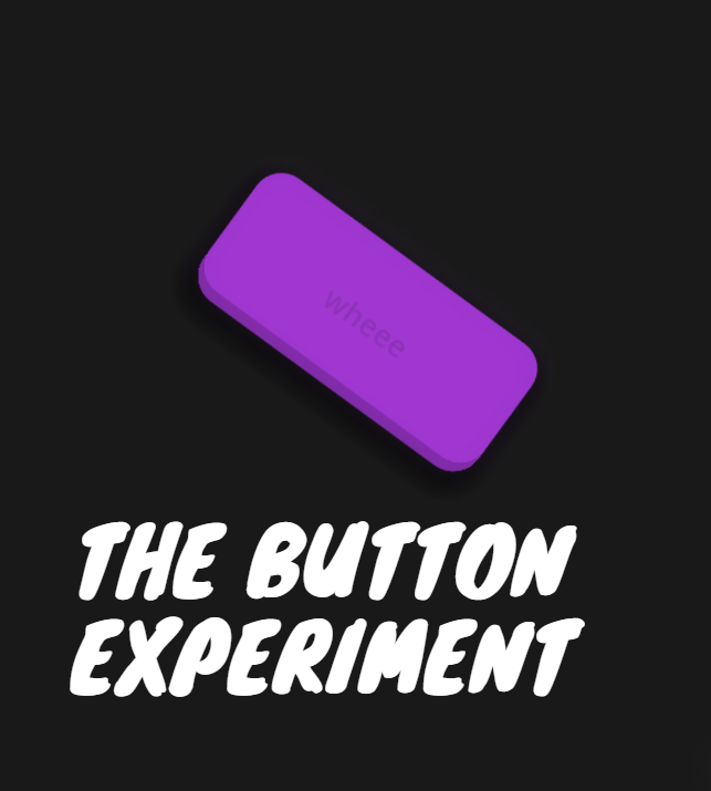 Cover image for The mutation experiment