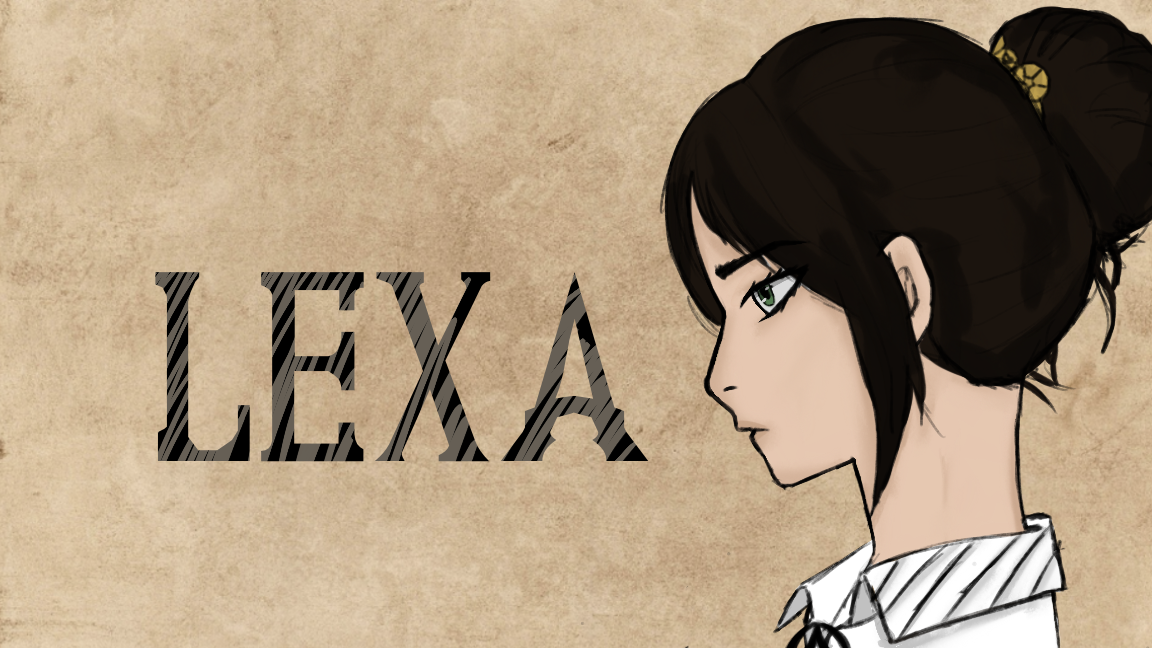 LEXA