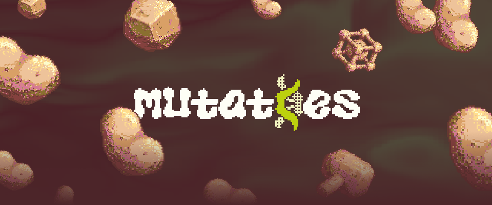 Mutatoes
