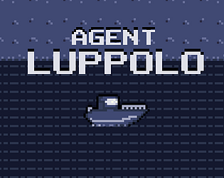 Agent: Luppolo