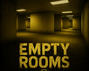 Empty Rooms