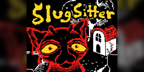 Cover image for SlugSitter