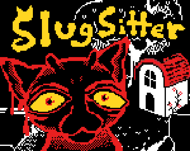 Cover image for SlugSitter