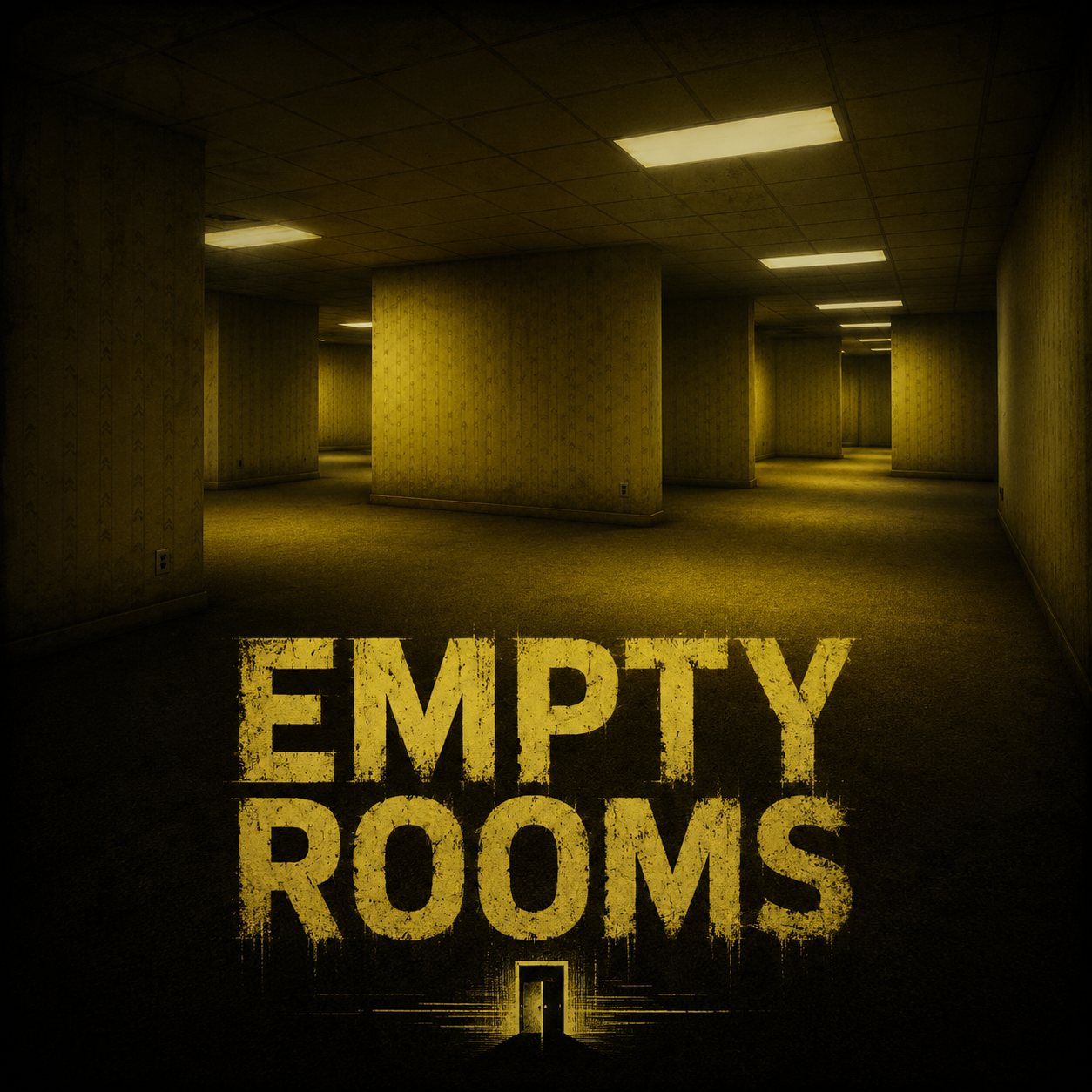 Empty Rooms