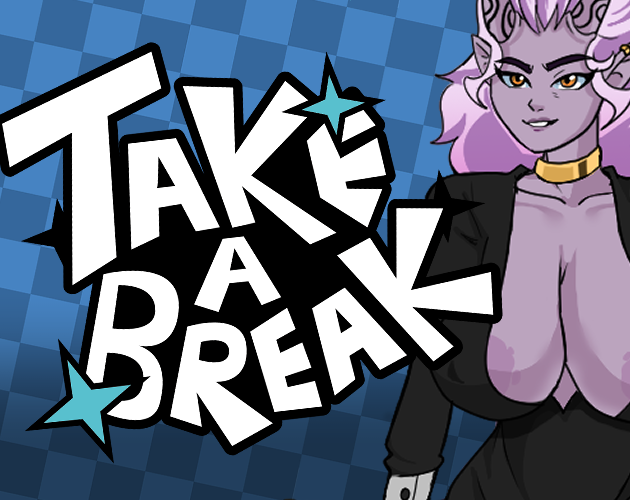 Cover image for Take a Break 0.5.3