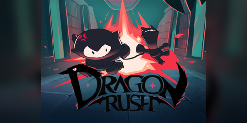 Cover image for Dragon Rush