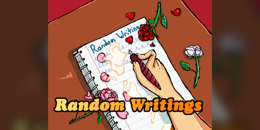 Cover image for Random Writings