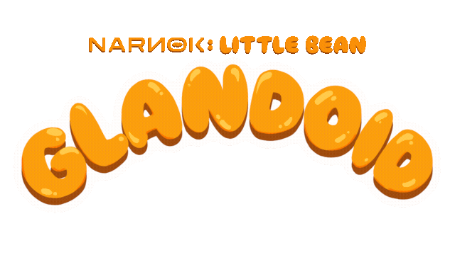 NARNOK: Little Bean Glandoid