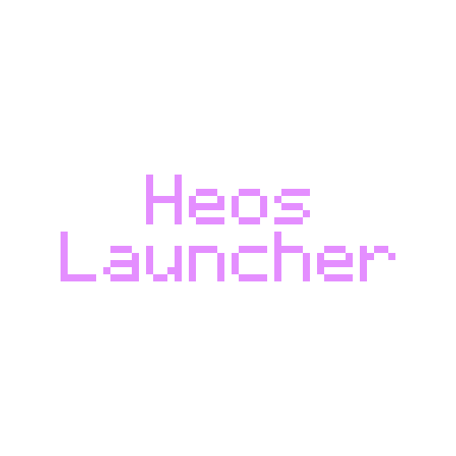 Heos Launcher