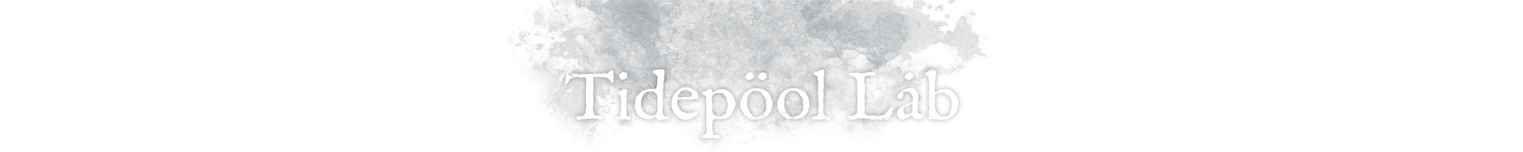 Tidepool Lab