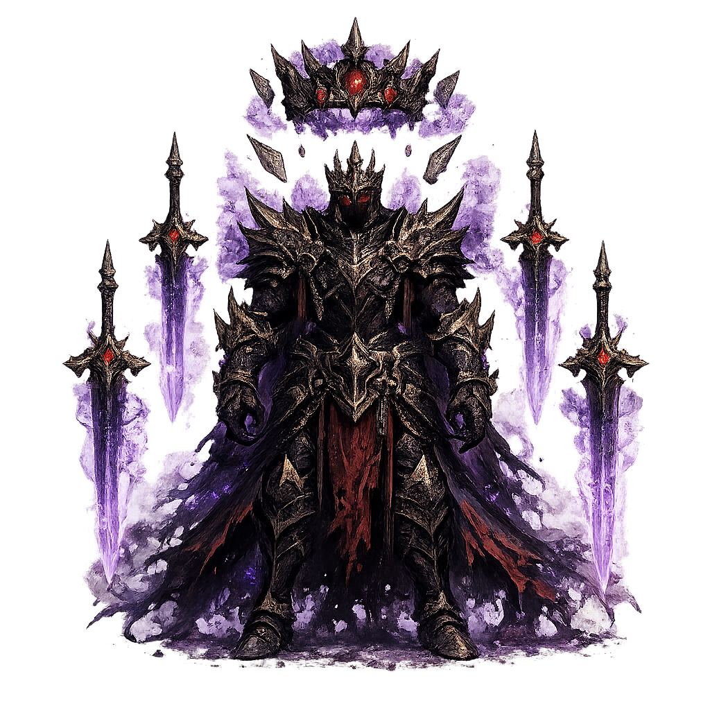 Pride Crown Concept Sprite Art (Free) cover