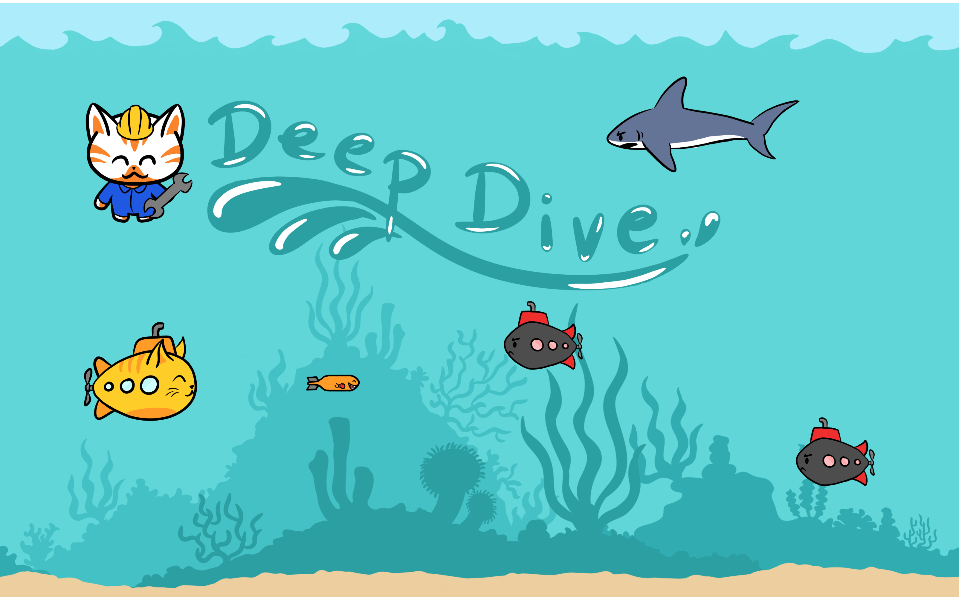 Deep Dive