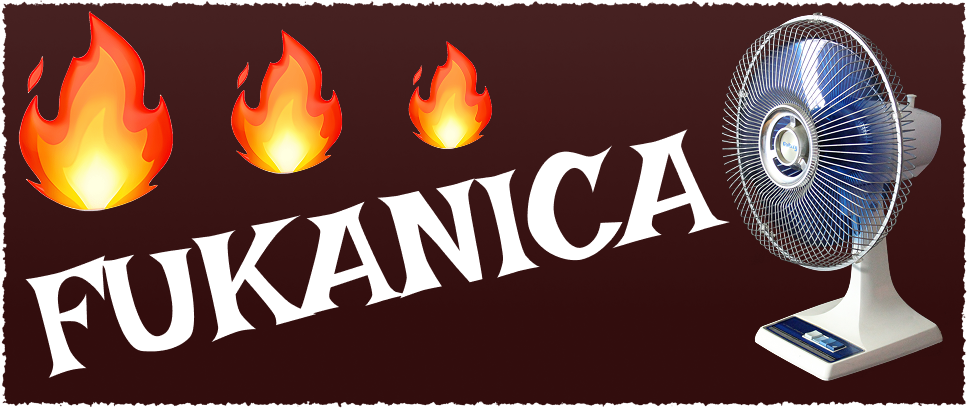 Fukanica