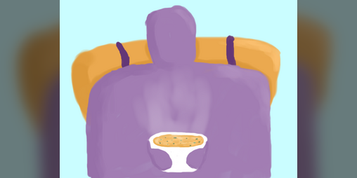 Cover image for Stew-pendous Adventures of Stu Potts!