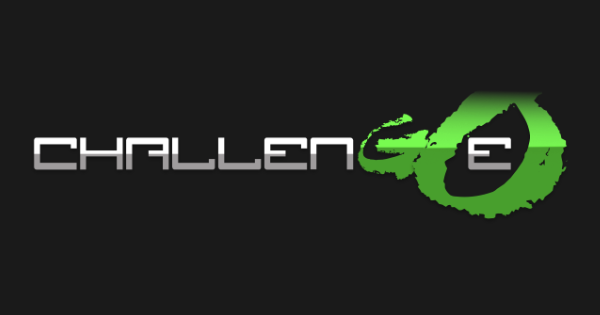 Cover image for Challenge Go