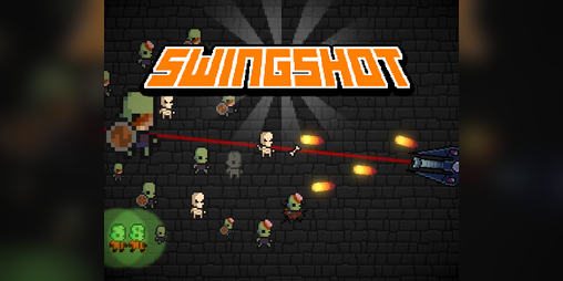 Cover image for SwingShot
